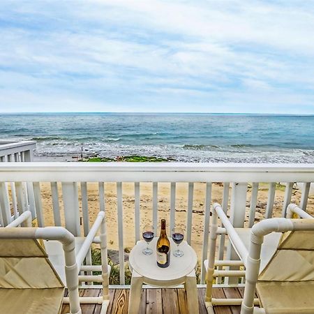 Ocean Dunes #2109 Searenity Villa Kure Beach Exterior photo