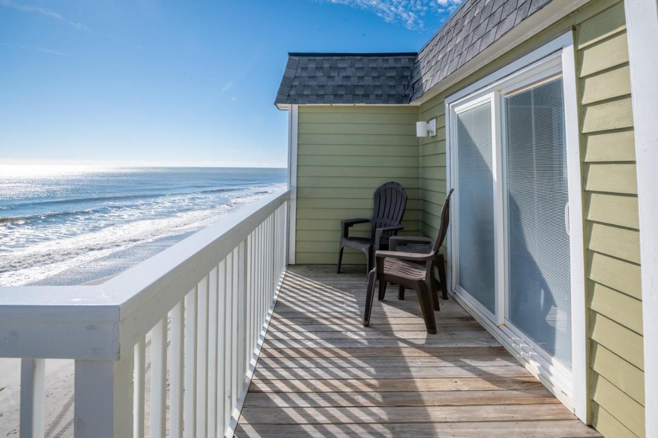 Ocean Dunes #2109 Searenity Villa Kure Beach Exterior photo