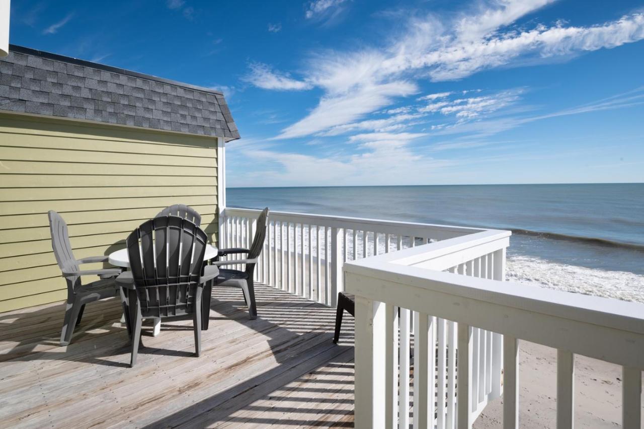 Ocean Dunes #2109 Searenity Villa Kure Beach Exterior photo