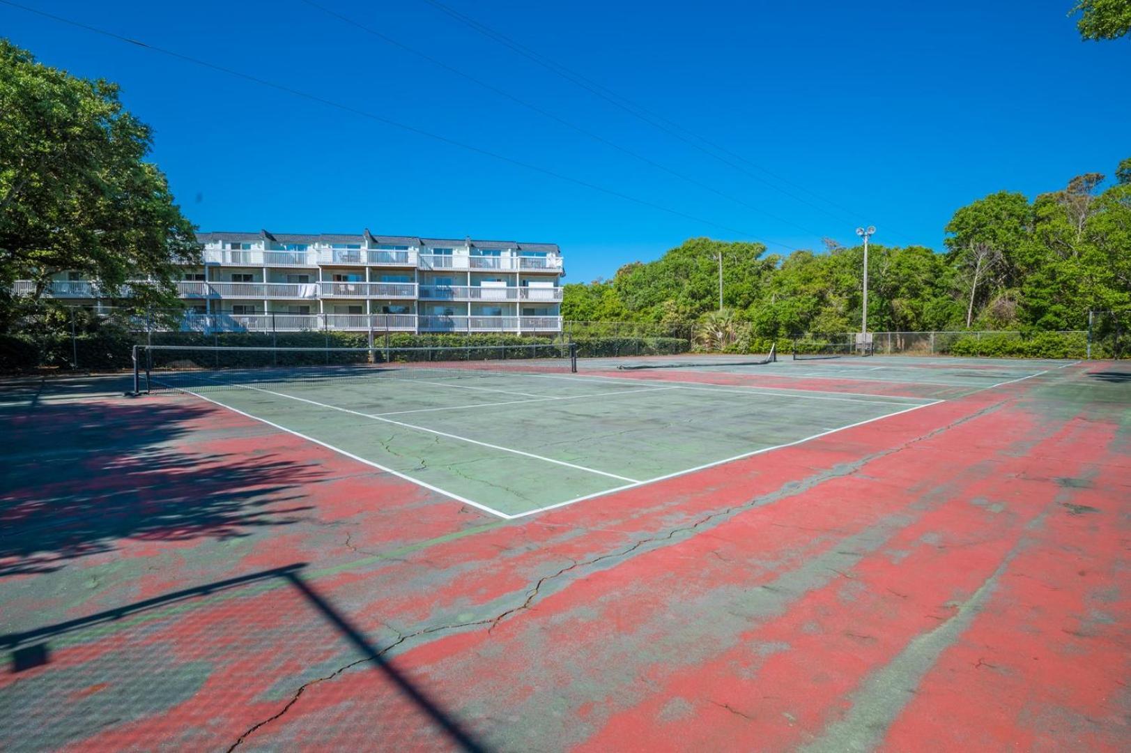 Ocean Dunes #2109 Searenity Villa Kure Beach Exterior photo