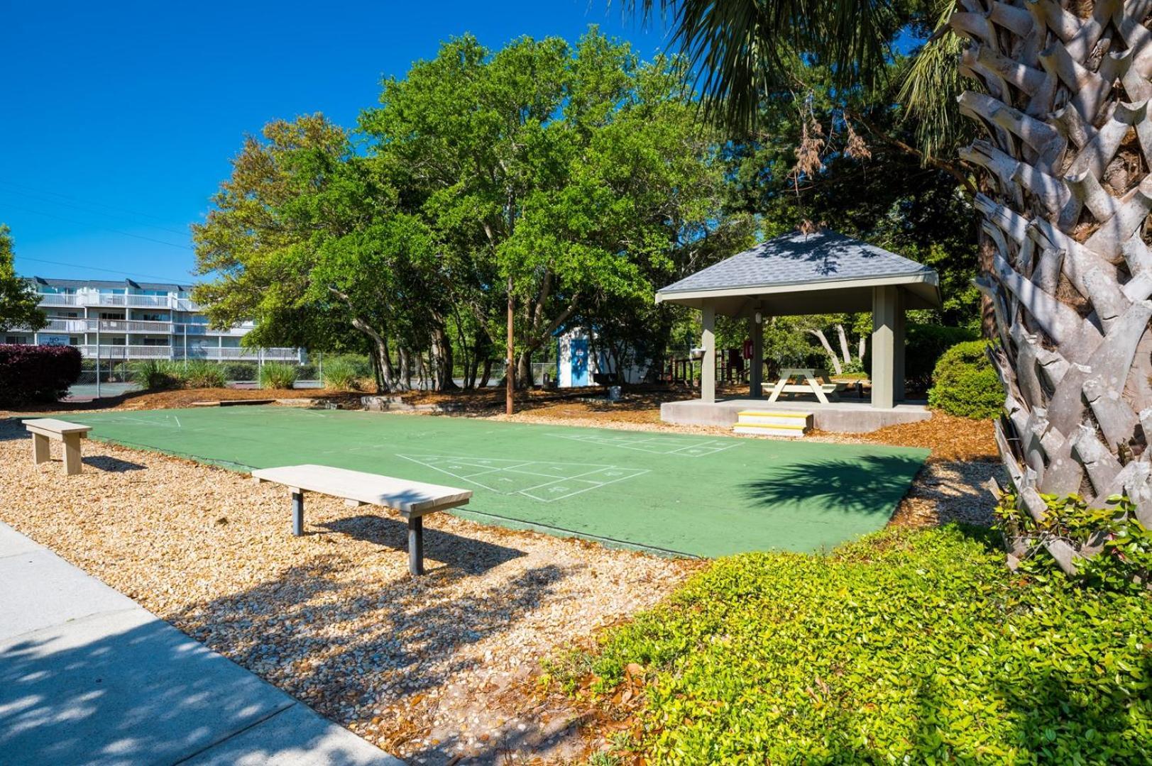 Ocean Dunes #2109 Searenity Villa Kure Beach Exterior photo